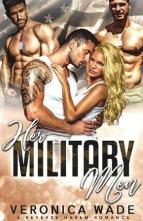 Her Military Men by Veronica Wade