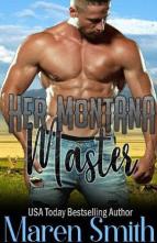 Her Montana Master by Maren Smith