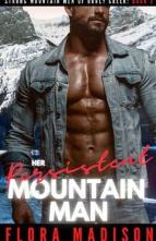 Her Persistent Mountain Man by Flora Madison