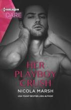 Her Playboy Crush by Nicola Marsh