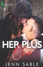 Her Plus One by Jenn Sable