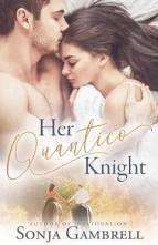 Her Quantico Knight by Sonja Gambrell