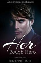 Her Rough Hero by Suzanne Hart