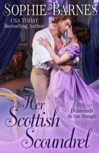 Her Scottish Scoundrel by Sophie Barnes