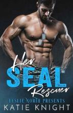 Her SEAL Rescuer by Katie Knight