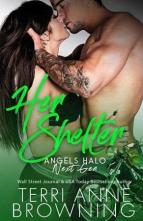 Her Shelter by Terri Anne Browning