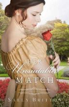 Her Unsuitable Match by Sally Britton