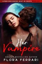 Her Vampire by Flora Ferrari