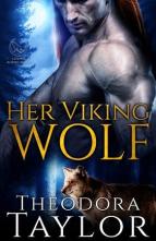 Her Viking Wolf by Theodora Taylor