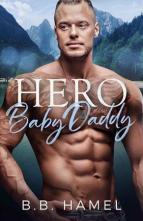 Hero Baby Daddy by B. B. Hamel