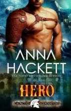 Hero by Anna Hackett