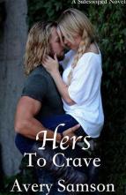 Hers to Crave by Avery Samson