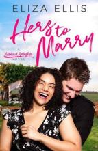 Hers to Marry by Eliza Ellis