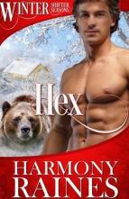 Hex by Harmony Raines