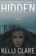 Hidden by Kelli Clare