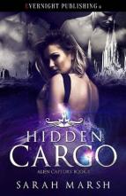 Hidden Cargo by Sarah Marsh