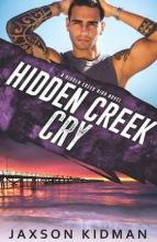 Hidden Creek Cry by Jaxson Kidman