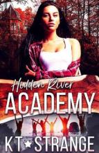 Hidden River Academy by KT Strange