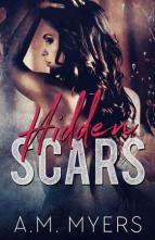 Hidden Scars by A.M. Myers