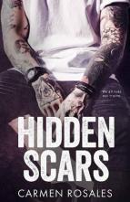 Hidden Scars by Carmen Rosales