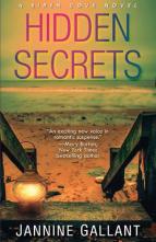 Hidden Secrets by Jannine Gallant​