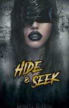 Hide & Seek by Beatrix Hollow