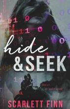 Hide & Seek by Scarlett Finn