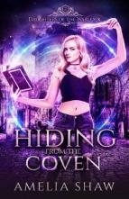 Hiding from the Coven by Amelia Shaw