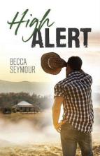 High Alert by Becca Seymour