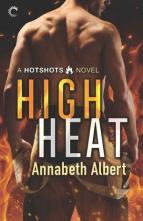 High Heat by Annabeth Albert