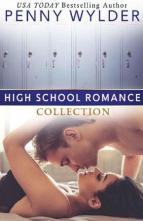 High School Romance Collection by Penny Wylder