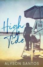 High Tide by Alyson Santos