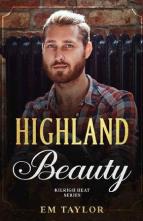 Highland Beauty by Em Taylor