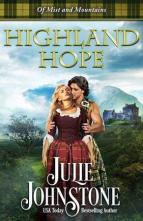 Highland Hope by Julie Johnstone