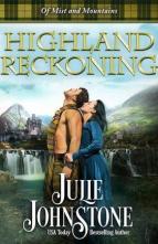 Highland Reckoning by Julie Johnstone