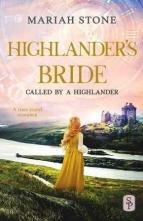 Highlander’s Bride by Mariah Stone