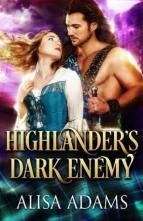 Highlander’s Dark Enemy by Alisa Adams