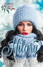 Hilary by Piper Cook