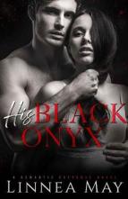 His Black Onyx by Linnea May