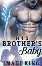 His Brother’s Baby by Imani King