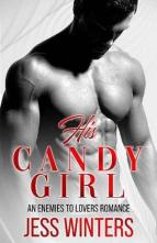 His Candy Girl by Jess Winters