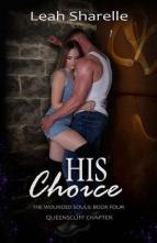 His Choice by Leah Sharelle