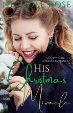 His Christmas Miracle by Nichole Rose