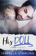His Doll by Isabella Starling