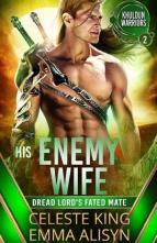 His Enemy Wife by Emma Alisyn