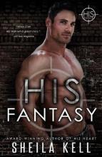 His Fantasy by Sheila Kell