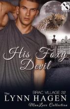 His Foxy Devil by Lynn Hagen