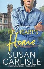 His Heart’s Home by Susan Carlisle