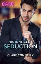 His Innocent Seduction by Clare Connelly