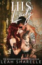 His Lady by Leah Sharelle